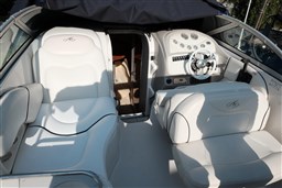 Monterey Boats - 245 Cr