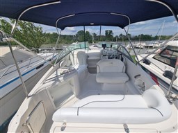 Monterey Boats - 245 Cr