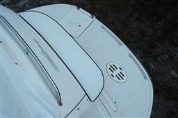Monterey Boats - 245 Cr
