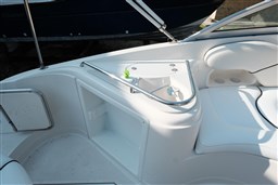 Monterey Boats - 245 Cr