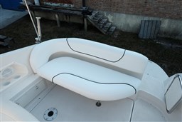 Monterey Boats - 245 Cr