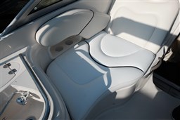 Monterey Boats - 245 Cr