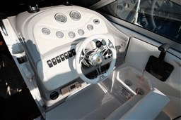 Monterey Boats - 245 Cr