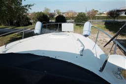 Monterey Boats - 245 Cr