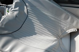 Monterey Boats - 245 Cr