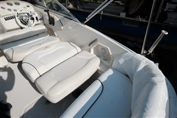 Monterey Boats - 245 Cr