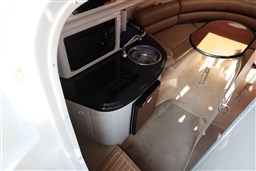 Monterey Boats - 245 Cr