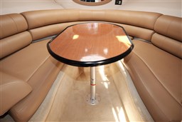 Monterey Boats - 245 Cr
