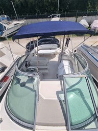 Monterey Boats - 245 Cr