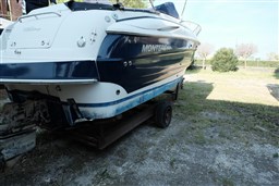 Monterey Boats - 245 Cr