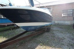 Monterey Boats - 245 Cr