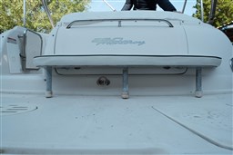 Monterey Boats - 245 Cr