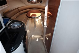 Monterey Boats - 245 Cr