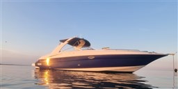 Monterey Boats - 298 Ss