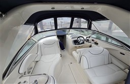 Monterey Boats - 298 Ss