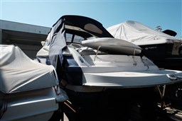 Monterey Boats - 298 Ss