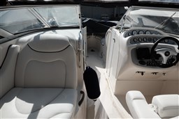 Monterey Boats - 298 Ss