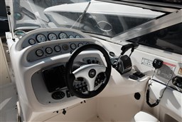 Monterey Boats - 298 Ss