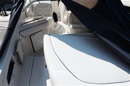 Monterey Boats - 298 Ss