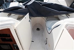 Monterey Boats - 298 Ss