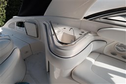 Monterey Boats - 298 Ss