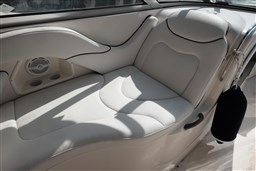 Monterey Boats - 298 Ss