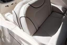 Monterey Boats - 298 Ss