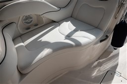Monterey Boats - 298 Ss