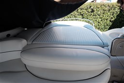 Monterey Boats - 298 Ss