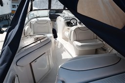 Monterey Boats - 298 Ss