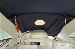 Monterey Boats - 298 Ss
