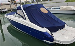 Monterey Boats - 298 Ss