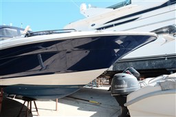 Monterey Boats - 298 Ss