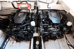 Monterey Boats - 298 Ss