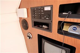 Monterey Boats - 298 Ss
