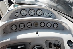 Monterey Boats - 298 Ss