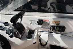 Monterey Boats - 298 Ss