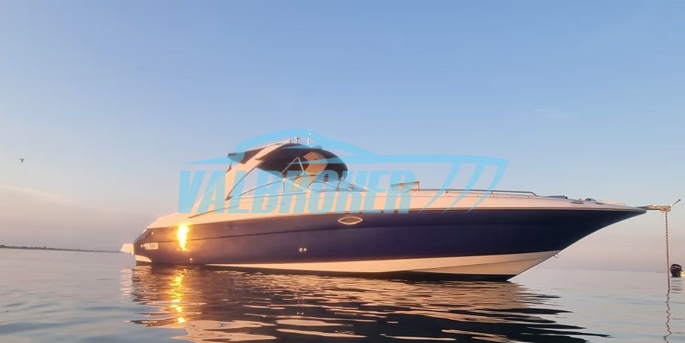 Monterey Boats | 298 Ss