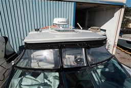 Monterey Boats - 415 Sy Sport Yacht