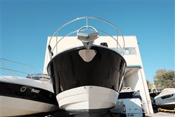 Monterey Boats - 415 Sy Sport Yacht