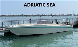 Nautirama - Iguana 35