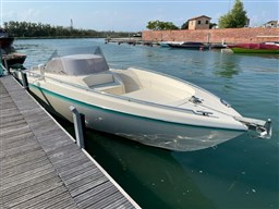 Nautirama - Iguana 35