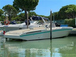 Nautirama - Iguana 35