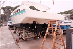 Nautirama - Iguana 35