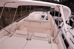 Nautirama - Iguana 35