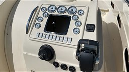 Nautirama - Iguana 35