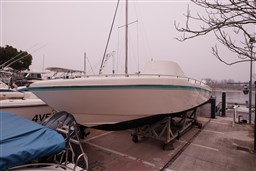 Nautirama - Iguana 35