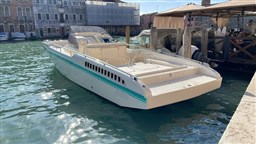 Nautirama - Iguana 35