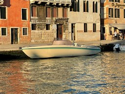 Nautirama - Iguana 35