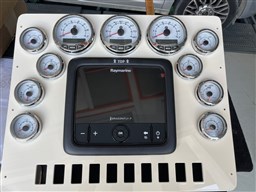 Nautirama - Iguana 35
